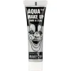 Smink i tub, silver 15 ml