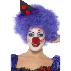 Sminkset, clown Smiffys