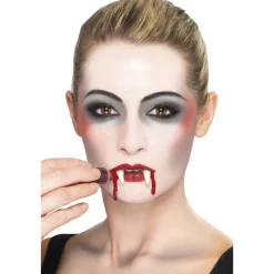 Sminkset, vampyr Smiffys
