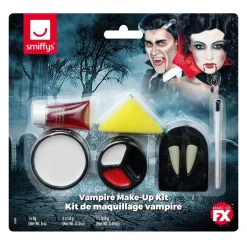 Sminkset, vampyr Smiffys