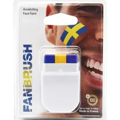 Sminkstift, Sverige