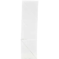 Sminksvampar, Kryolan vit 6 st