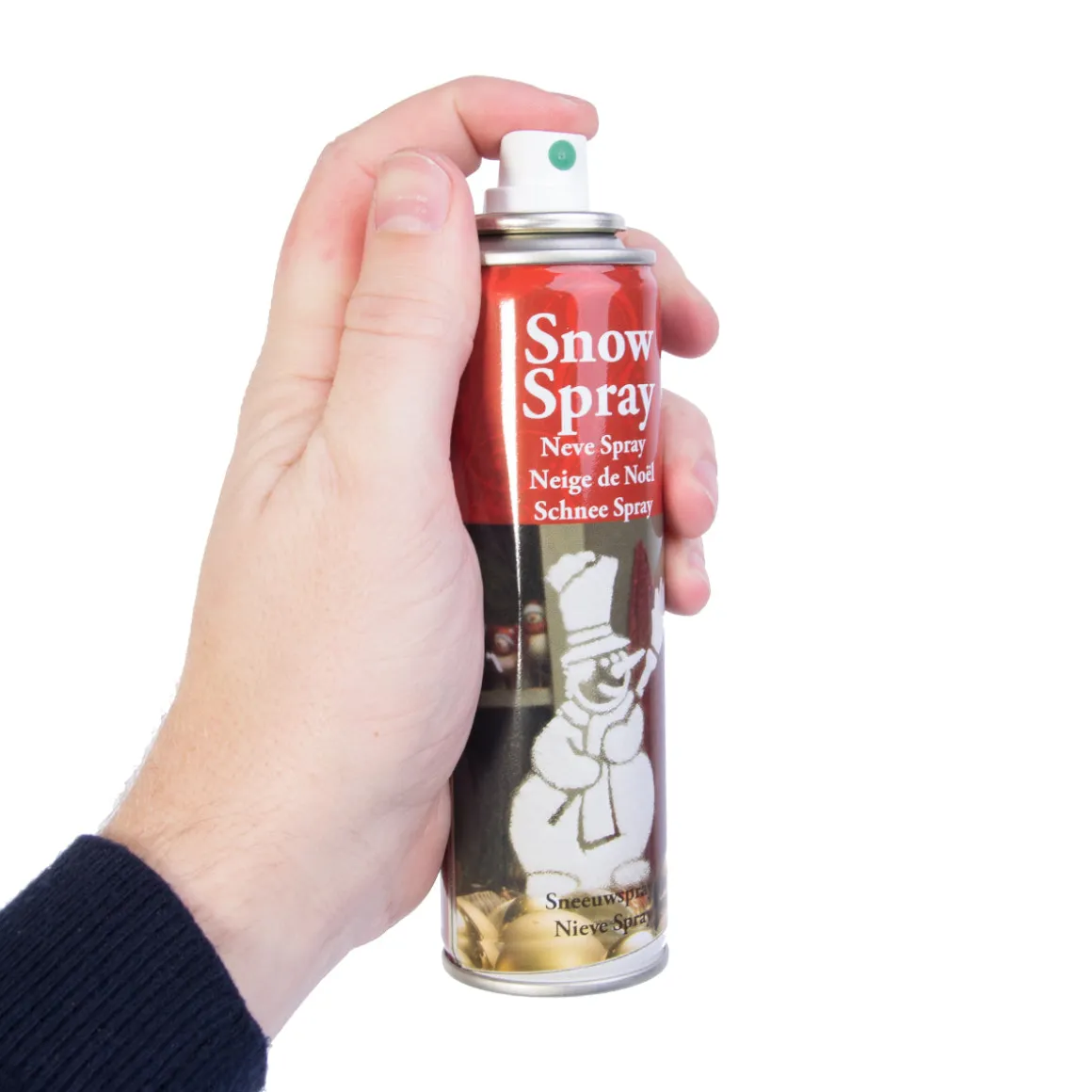 Snöspray, 150 ml