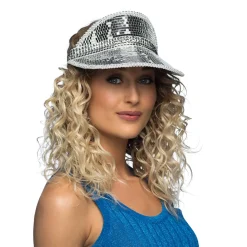 Solkeps, disco