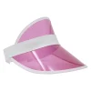 Solkeps, 80-tal rosa