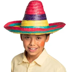 Sombrero, barn 40 cm