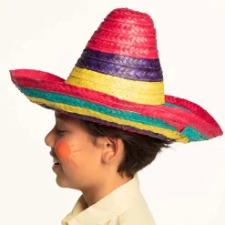 Sombrero, barn 40 cm