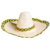 Sombrero, fiesta 48 cm