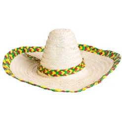 Sombrero, fiesta 48 cm