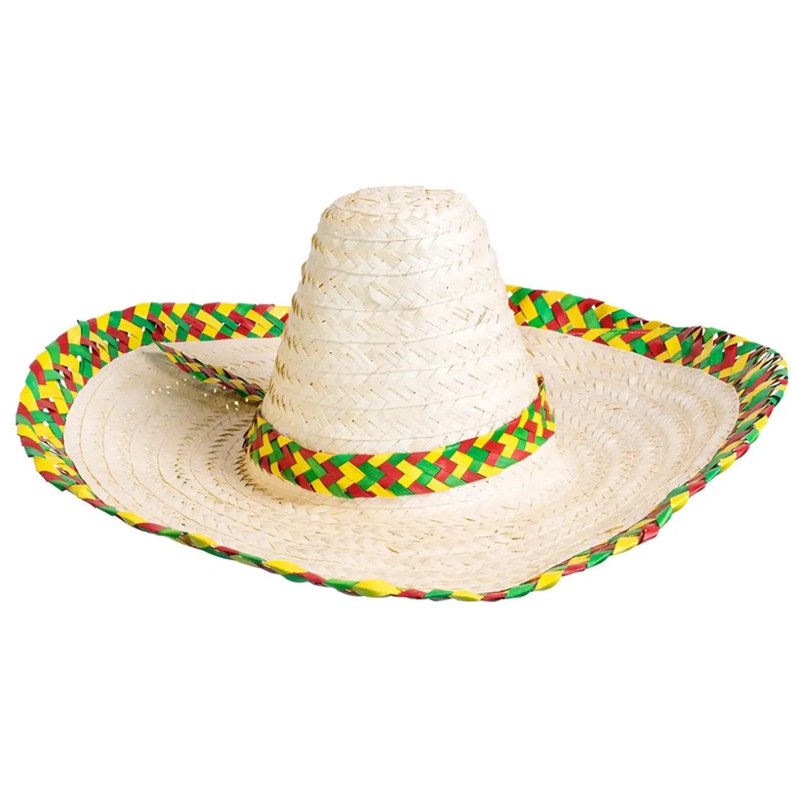 Sombrero, fiesta 48 cm