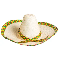 Sombrero, fiesta 48 cm