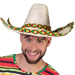 Sombrero, fiesta 48 cm