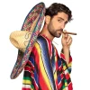 Sombrero, natur 70 cm