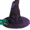 Sorteringshatten, Harry Potter