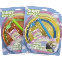 Såpbubbelkit, jumbo