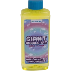 Såpbubbelkit, jumbo