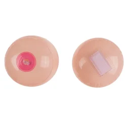 Spel, boob battle