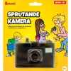 Sprutande kamera