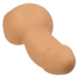 Squeeze, penis