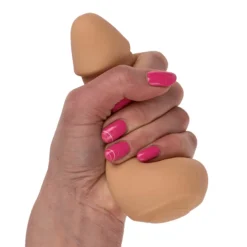 Squeeze, penis