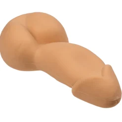 Squeeze, penis