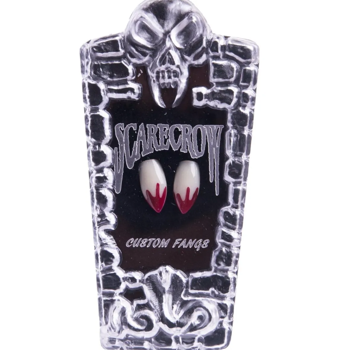 Stifttänder, blood tipped deluxe