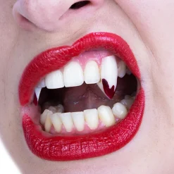 Stifttänder, blood tipped deluxe