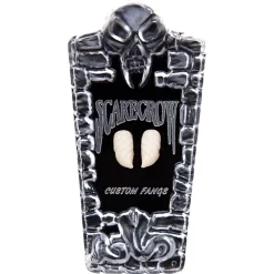 Stifttänder, Scarecrow spiral deluxe