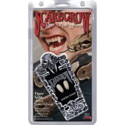 Stifttänder, Scarecrow viper split deluxe