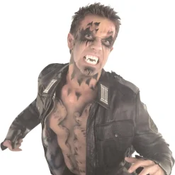 Stifttänder, Scarecrow werewolf deluxe
