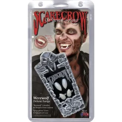 Stifttänder, Scarecrow werewolf deluxe