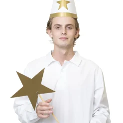 Stjärngosselinne