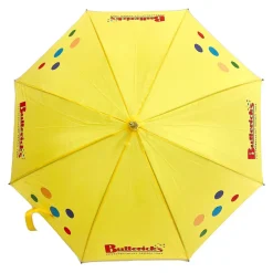 Stort paraply, Butterick’s