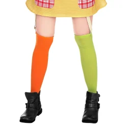 Strumpbyxor, Pippi Långstrump XS-L