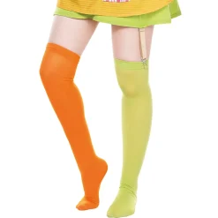 Strumpbyxor, Pippi Långstrump XS-L