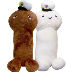 Studentballe, penis mörk 20 cm