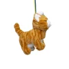 Studenthänge, katt 20 cm