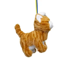 Studenthänge, katt 20 cm