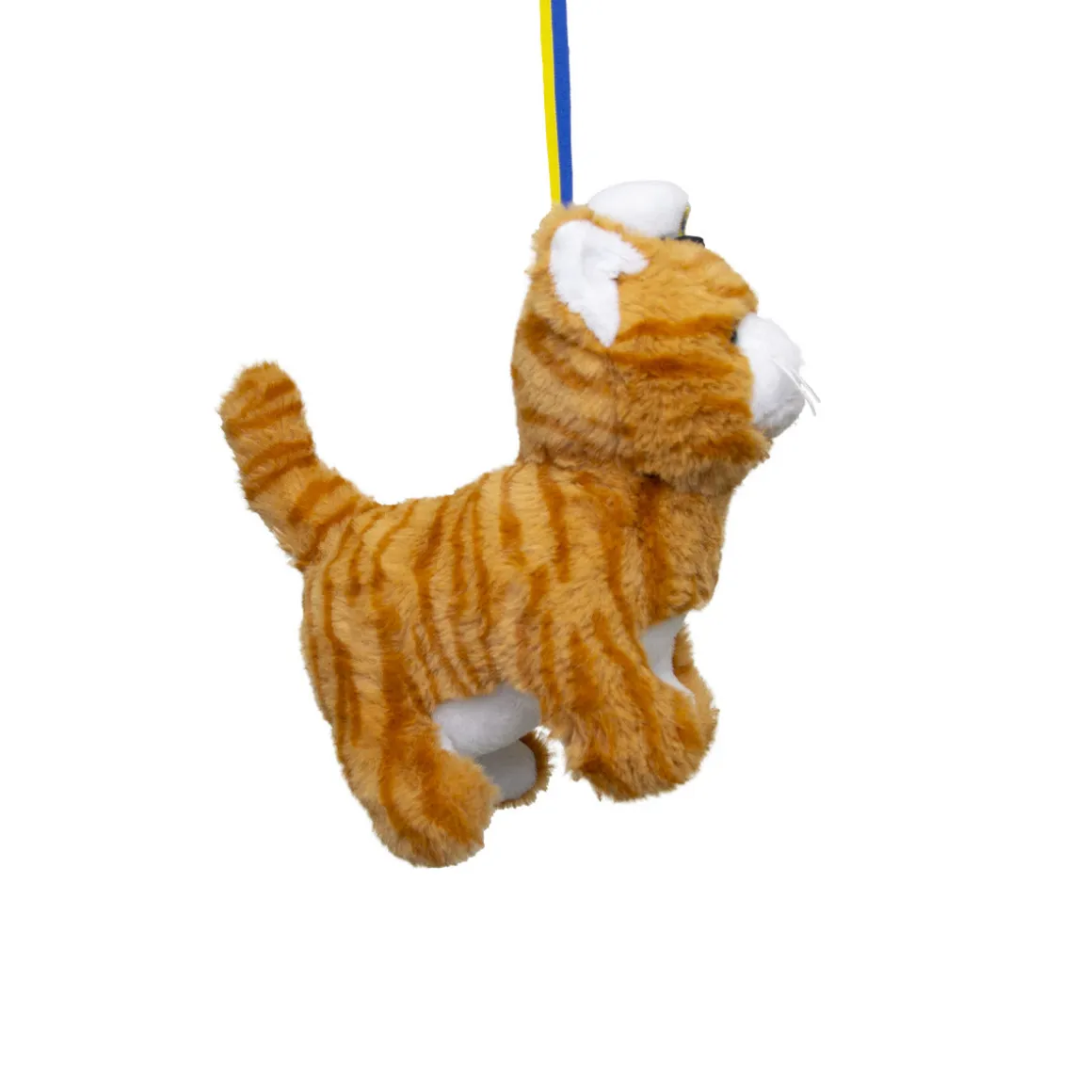 Studenthänge, katt 20 cm