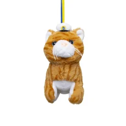 Studenthänge, katt 20 cm