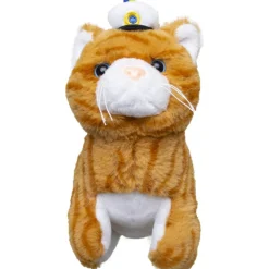 Studenthänge, katt 20 cm