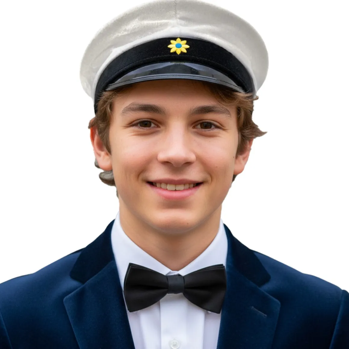 Studentmössa