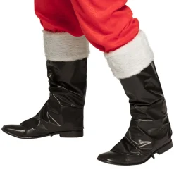 Stövelskaft, jultomte