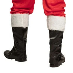 Stövelskaft, jultomte