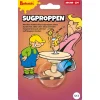 Sugproppen