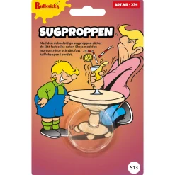 Sugproppen