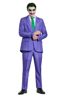 Suitmeister The Joker suit
