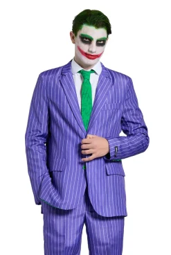 Suitmeister The Joker suit