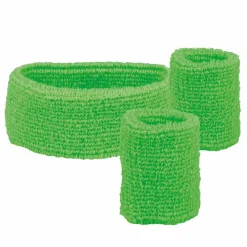 Svettband kit
