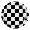 Tallrikar, racing 10 st